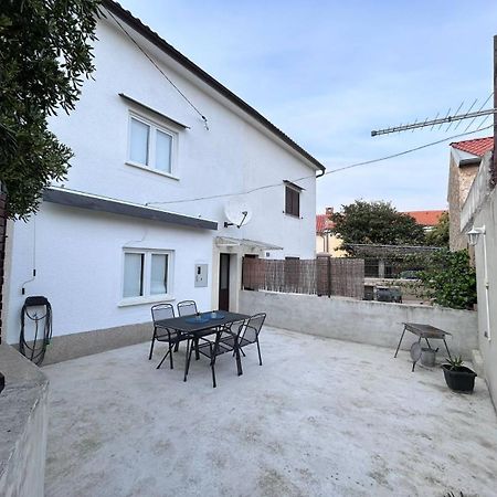 Holiday Home Omišalj Dış mekan fotoğraf