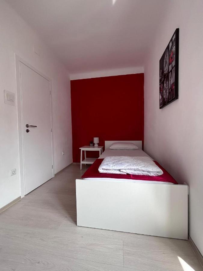 Holiday Home Omišalj Dış mekan fotoğraf