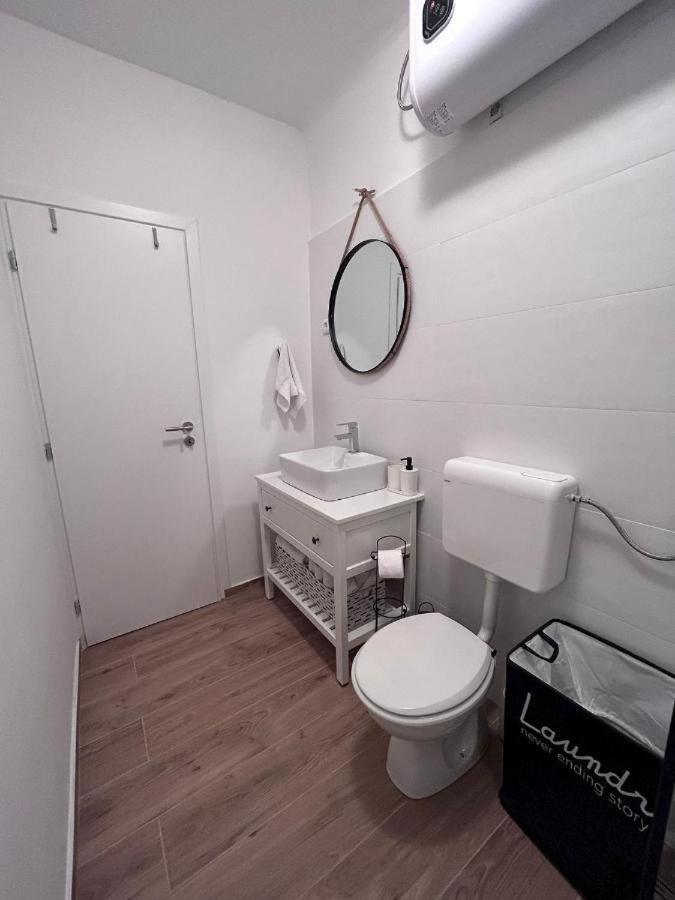 Holiday Home Omišalj Dış mekan fotoğraf