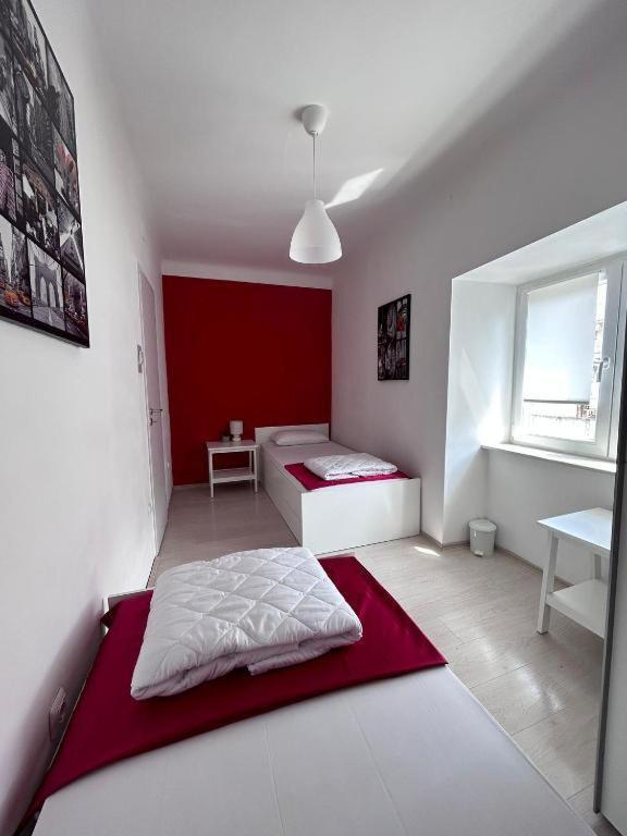 Holiday Home Omišalj Dış mekan fotoğraf