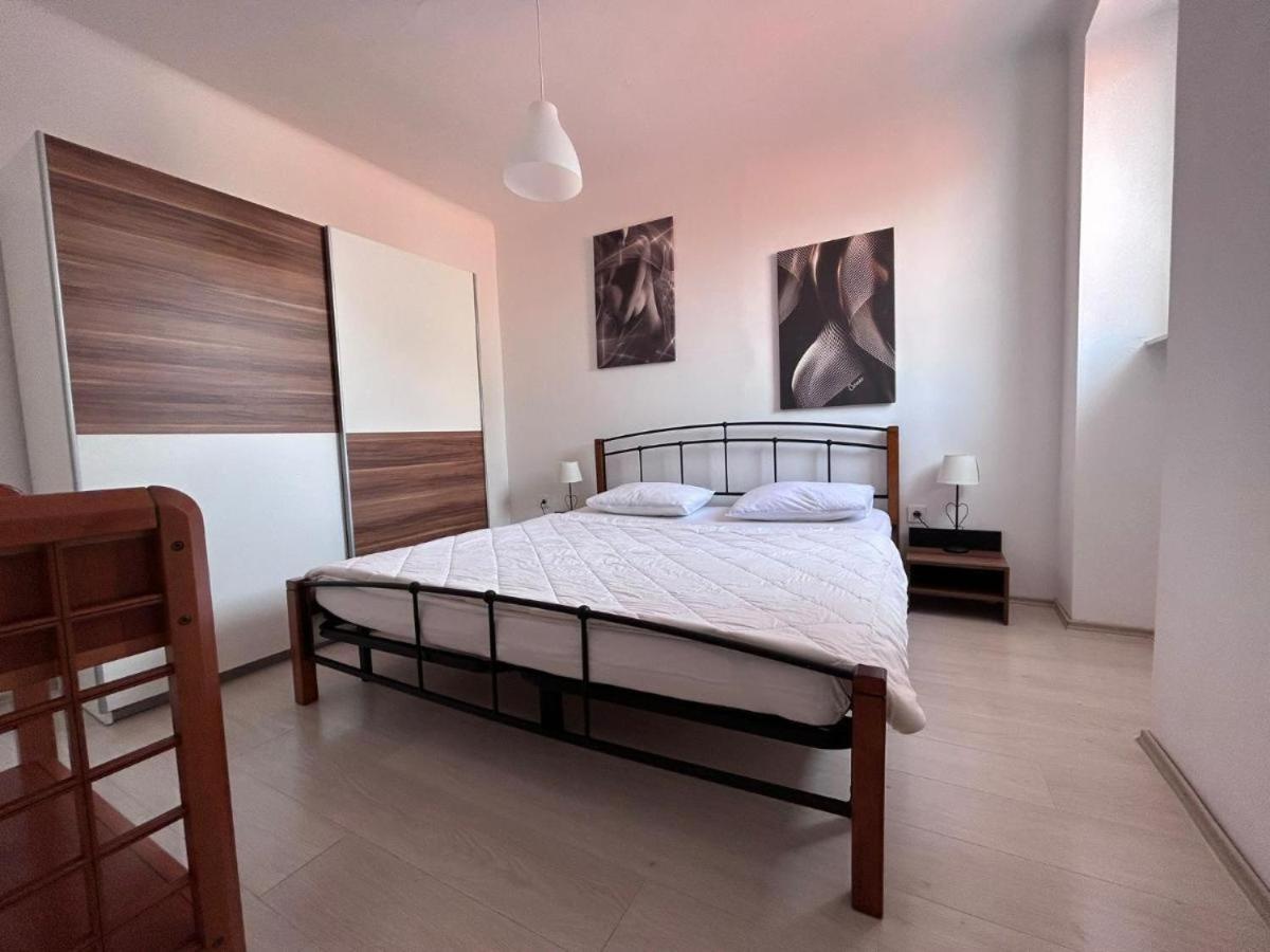 Holiday Home Omišalj Dış mekan fotoğraf