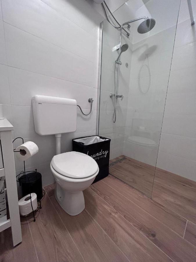 Holiday Home Omišalj Dış mekan fotoğraf
