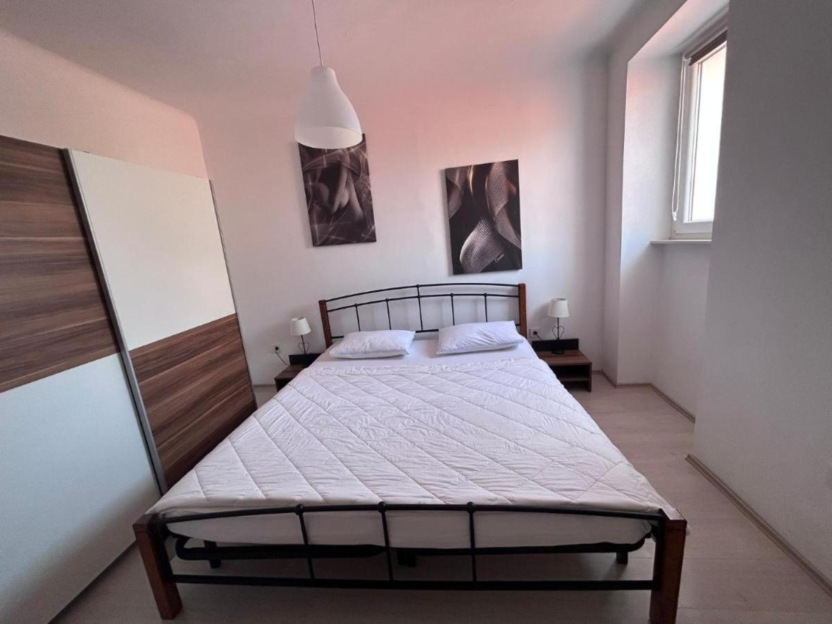 Holiday Home Omišalj Dış mekan fotoğraf