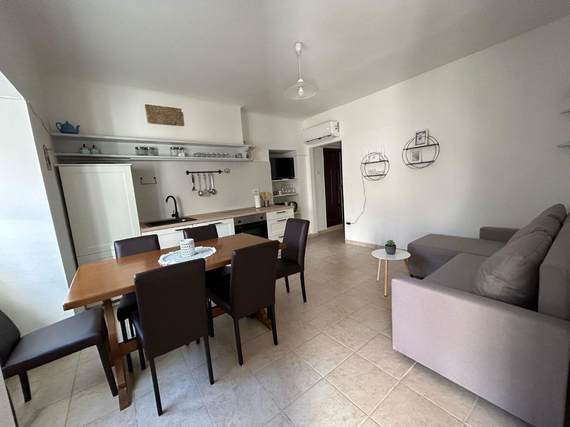 Holiday Home Omišalj Dış mekan fotoğraf