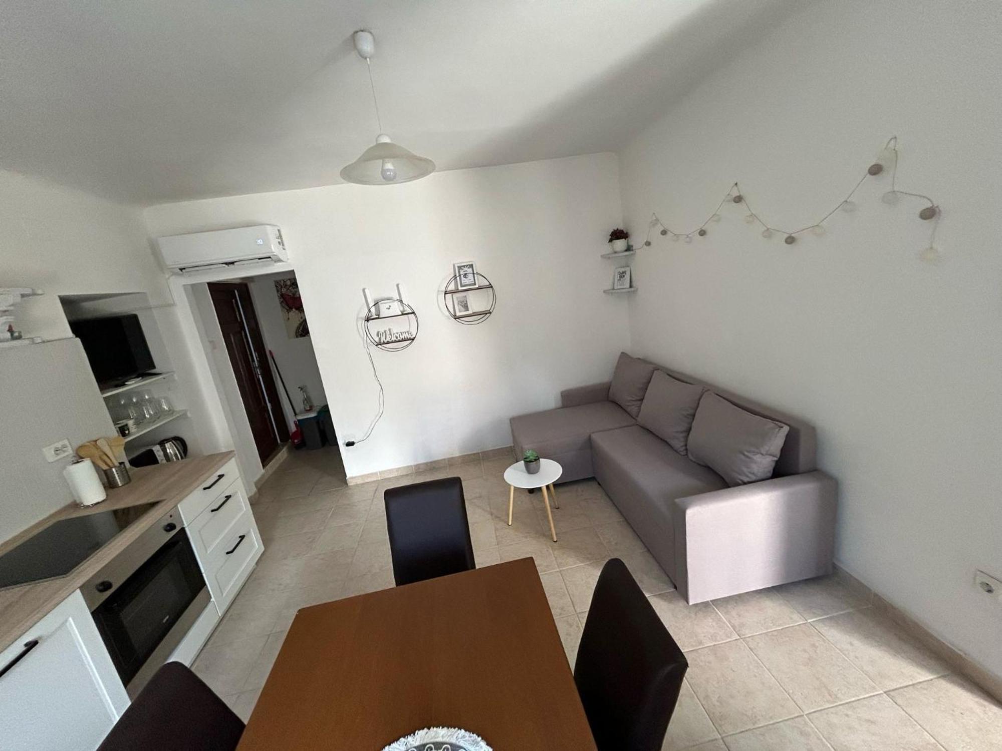 Holiday Home Omišalj Dış mekan fotoğraf