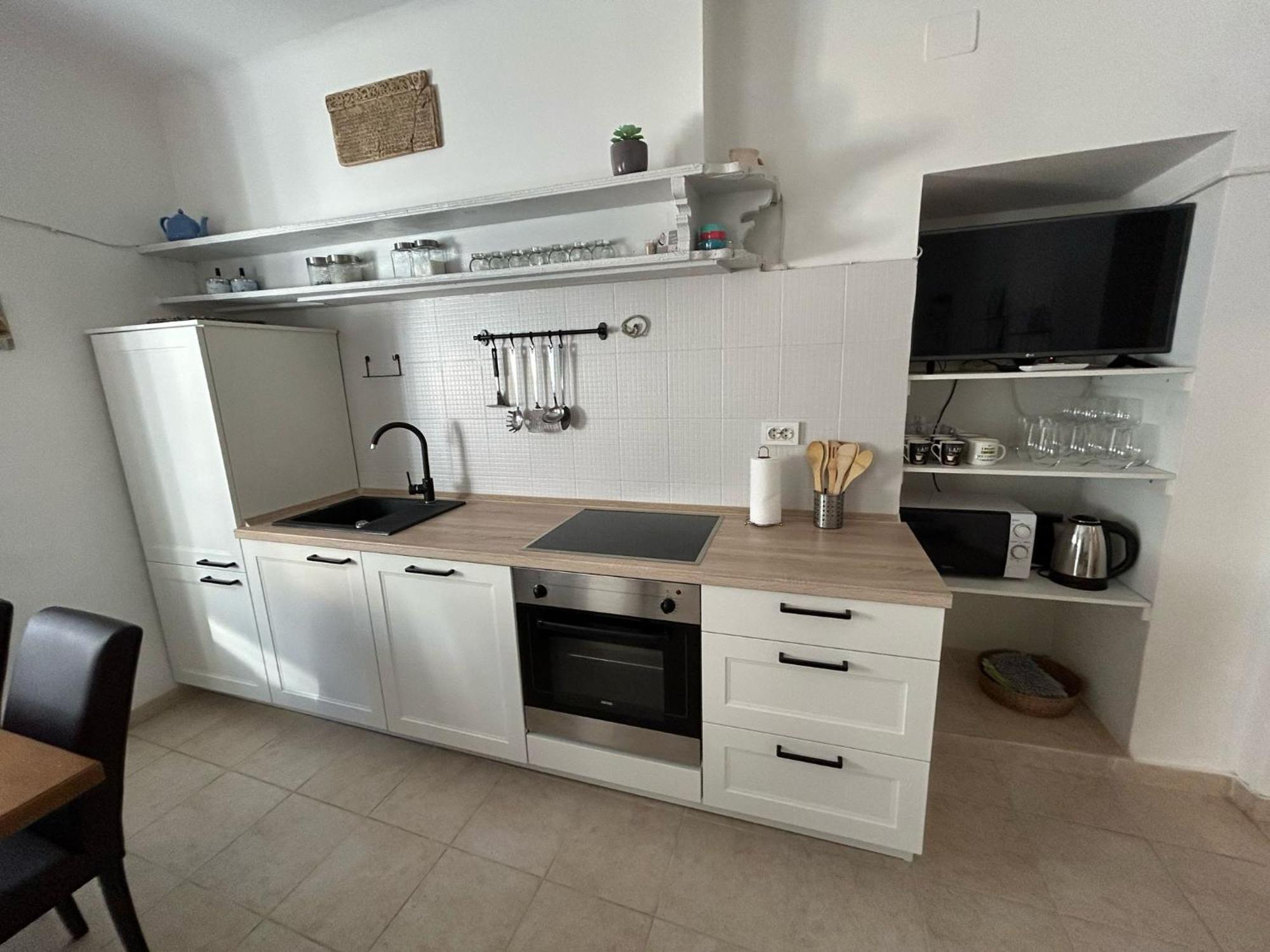 Holiday Home Omišalj Dış mekan fotoğraf